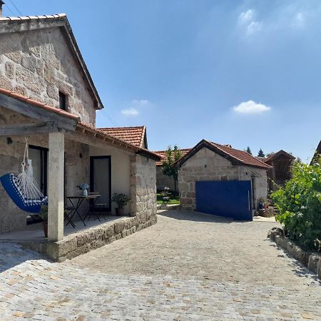 Casas Do Arrabalde Βίλα Amarante Εξωτερικό φωτογραφία