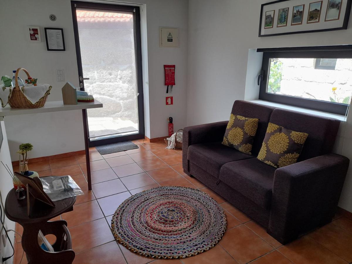 Casas Do Arrabalde Βίλα Amarante Εξωτερικό φωτογραφία