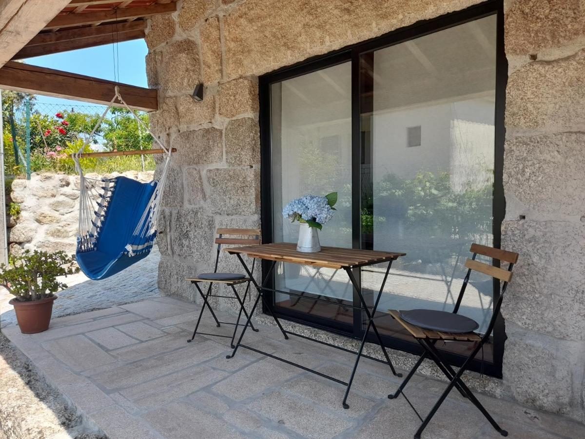 Casas Do Arrabalde Βίλα Amarante Εξωτερικό φωτογραφία