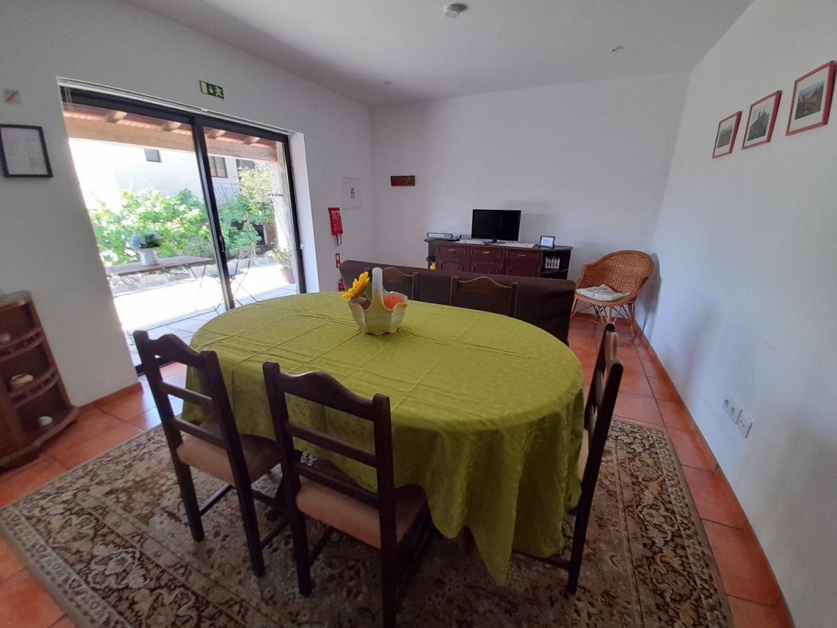 Casas Do Arrabalde Βίλα Amarante Εξωτερικό φωτογραφία