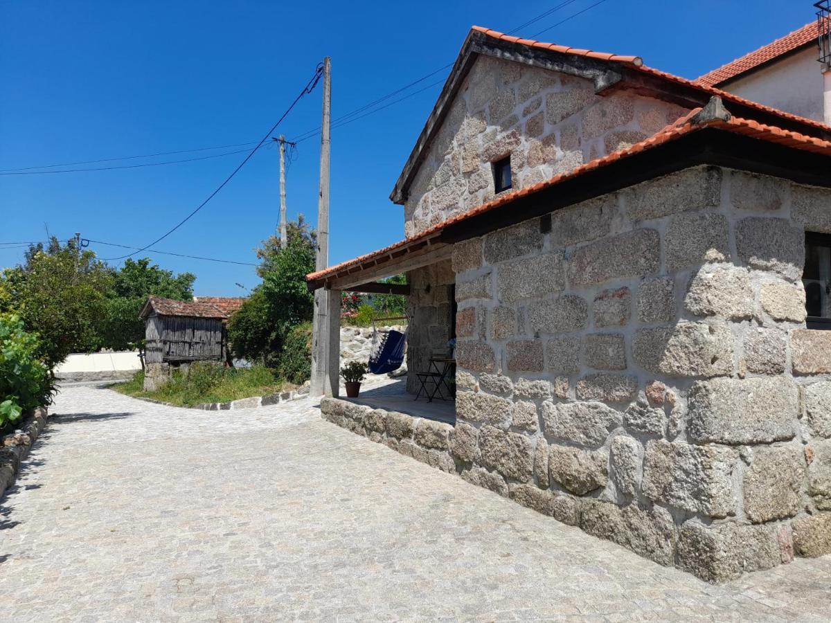 Casas Do Arrabalde Βίλα Amarante Εξωτερικό φωτογραφία