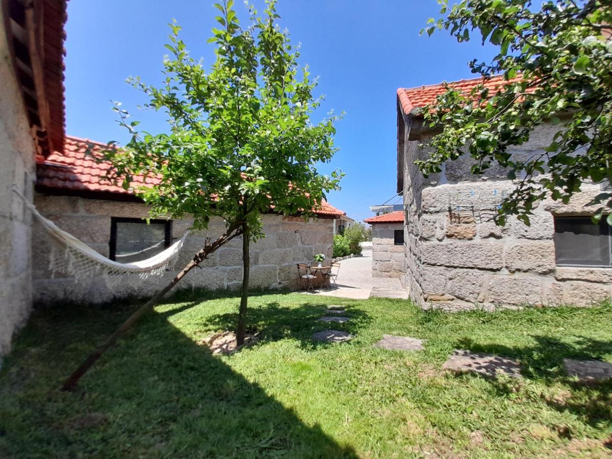 Casas Do Arrabalde Βίλα Amarante Εξωτερικό φωτογραφία