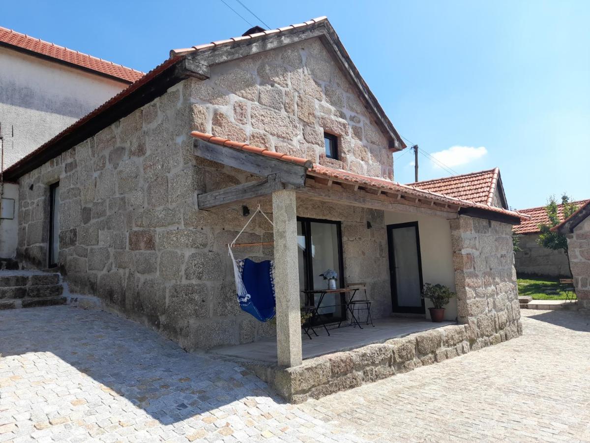 Casas Do Arrabalde Βίλα Amarante Εξωτερικό φωτογραφία