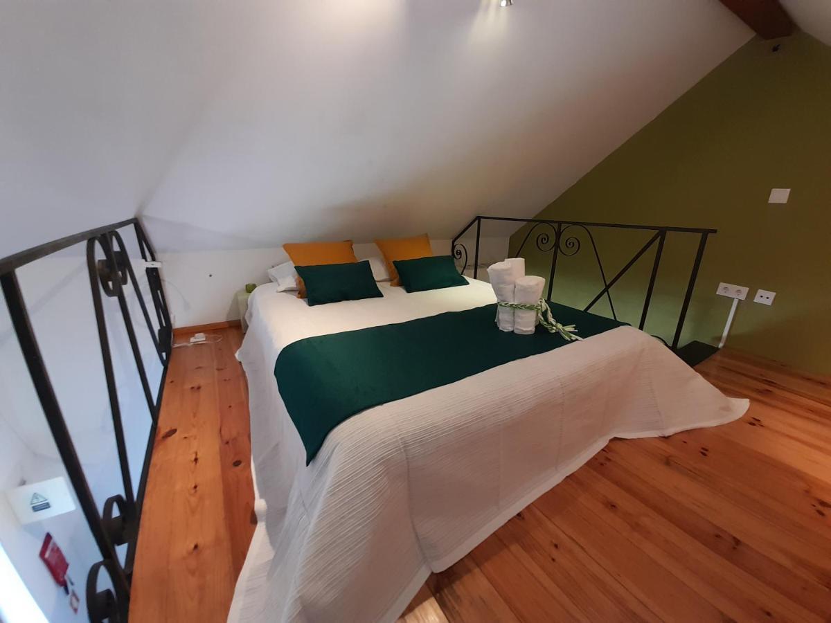 Casas Do Arrabalde Βίλα Amarante Εξωτερικό φωτογραφία