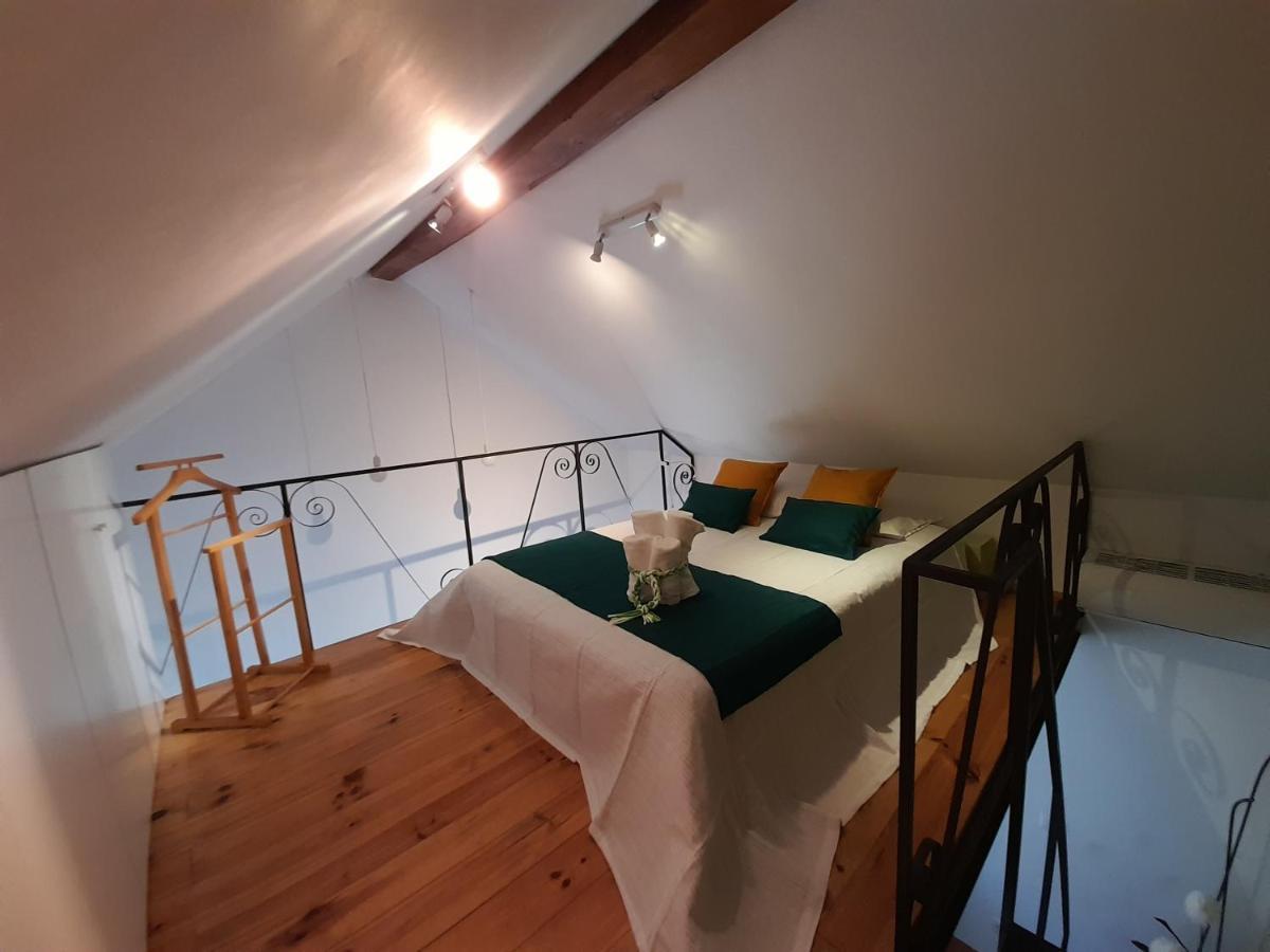 Casas Do Arrabalde Βίλα Amarante Εξωτερικό φωτογραφία