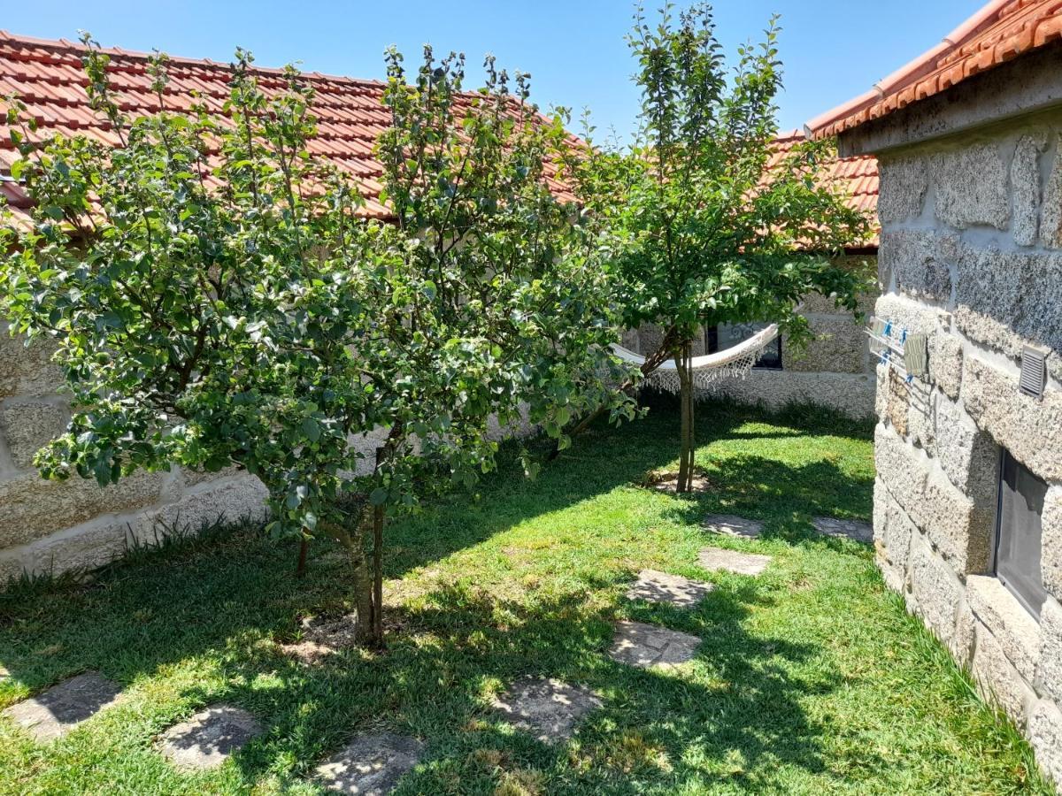 Casas Do Arrabalde Βίλα Amarante Εξωτερικό φωτογραφία