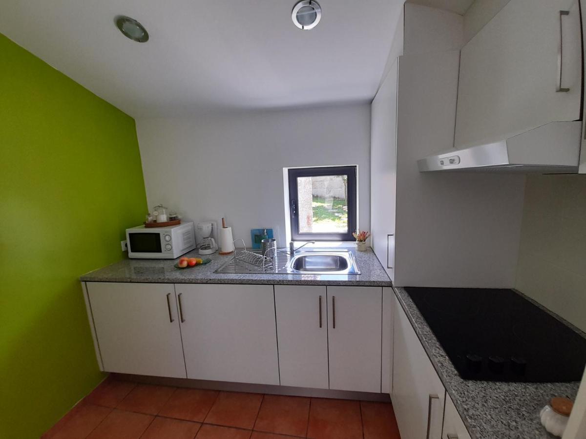 Casas Do Arrabalde Βίλα Amarante Εξωτερικό φωτογραφία