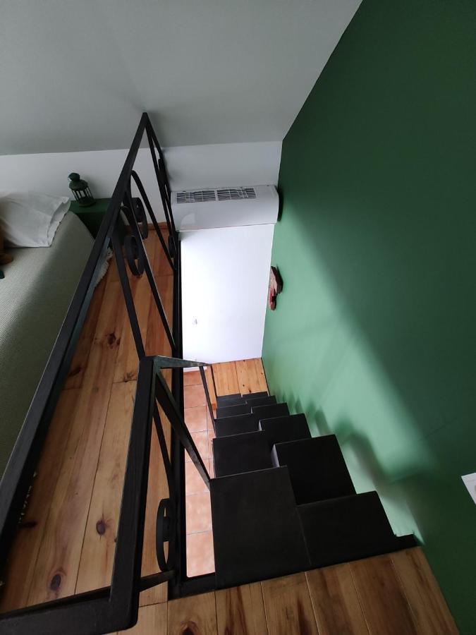Casas Do Arrabalde Βίλα Amarante Εξωτερικό φωτογραφία