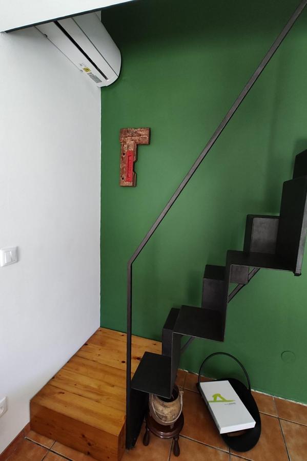 Casas Do Arrabalde Βίλα Amarante Εξωτερικό φωτογραφία