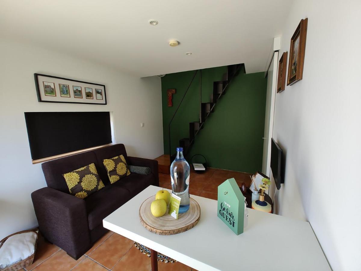 Casas Do Arrabalde Βίλα Amarante Εξωτερικό φωτογραφία