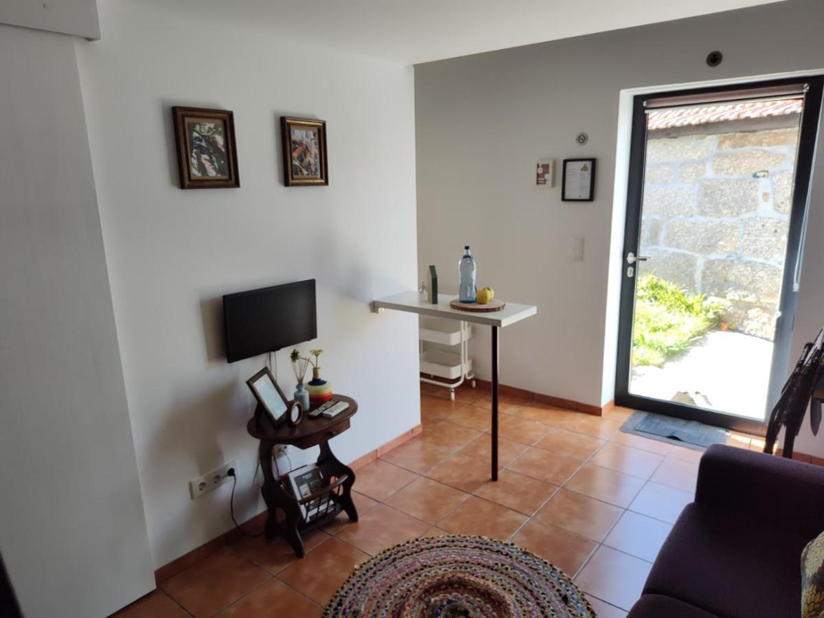 Casas Do Arrabalde Βίλα Amarante Εξωτερικό φωτογραφία