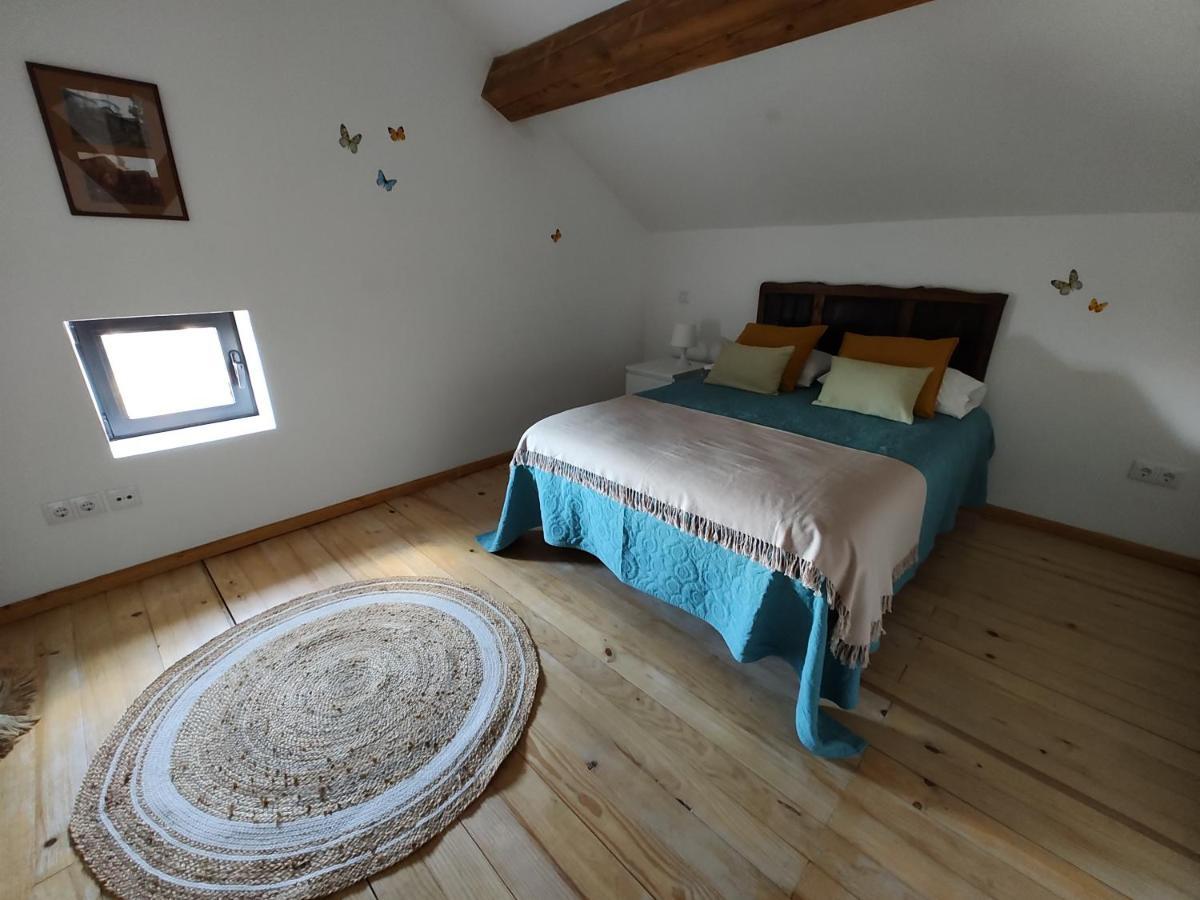 Casas Do Arrabalde Βίλα Amarante Εξωτερικό φωτογραφία
