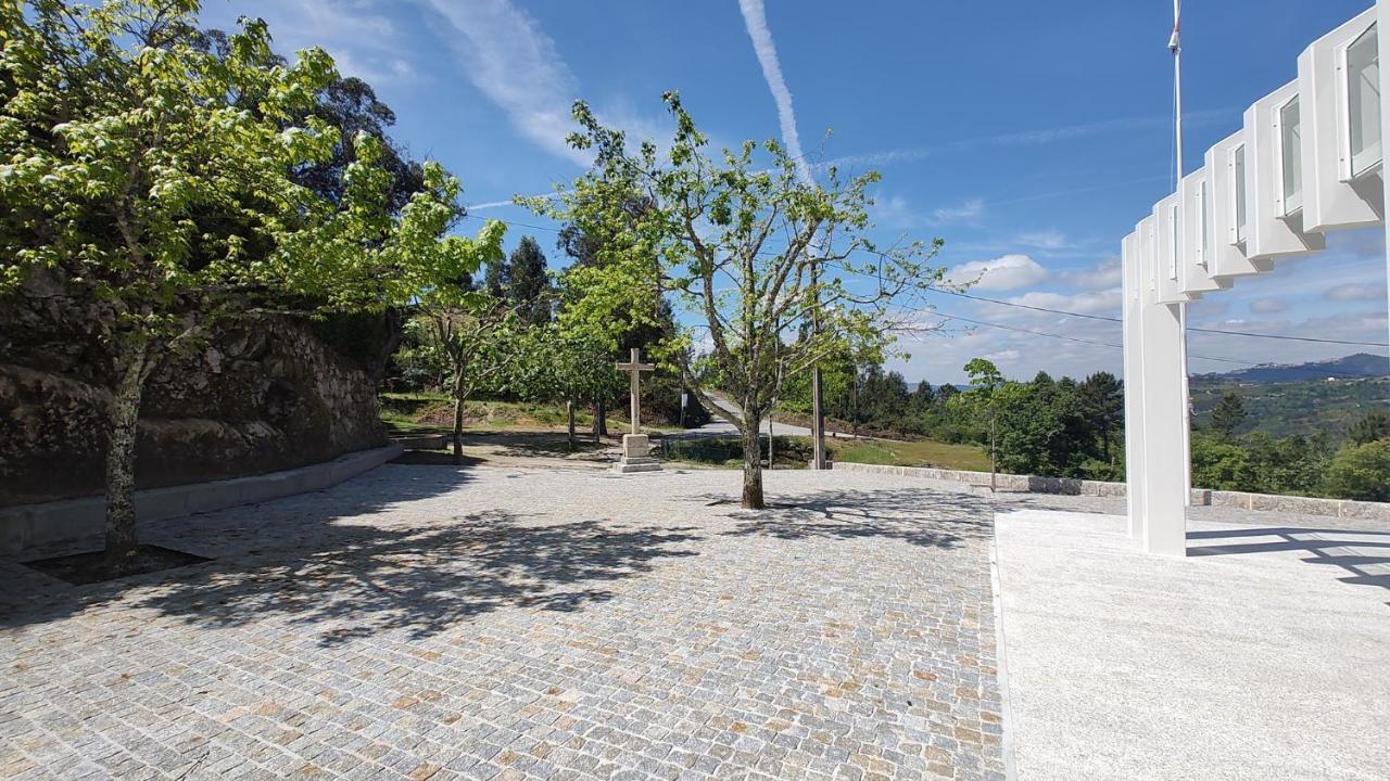 Casas Do Arrabalde Βίλα Amarante Εξωτερικό φωτογραφία