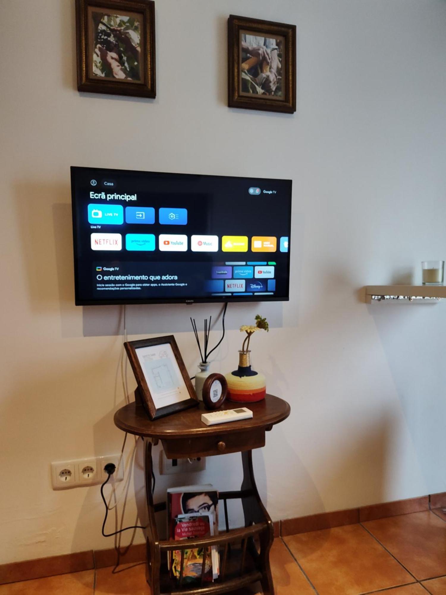 Casas Do Arrabalde Βίλα Amarante Εξωτερικό φωτογραφία