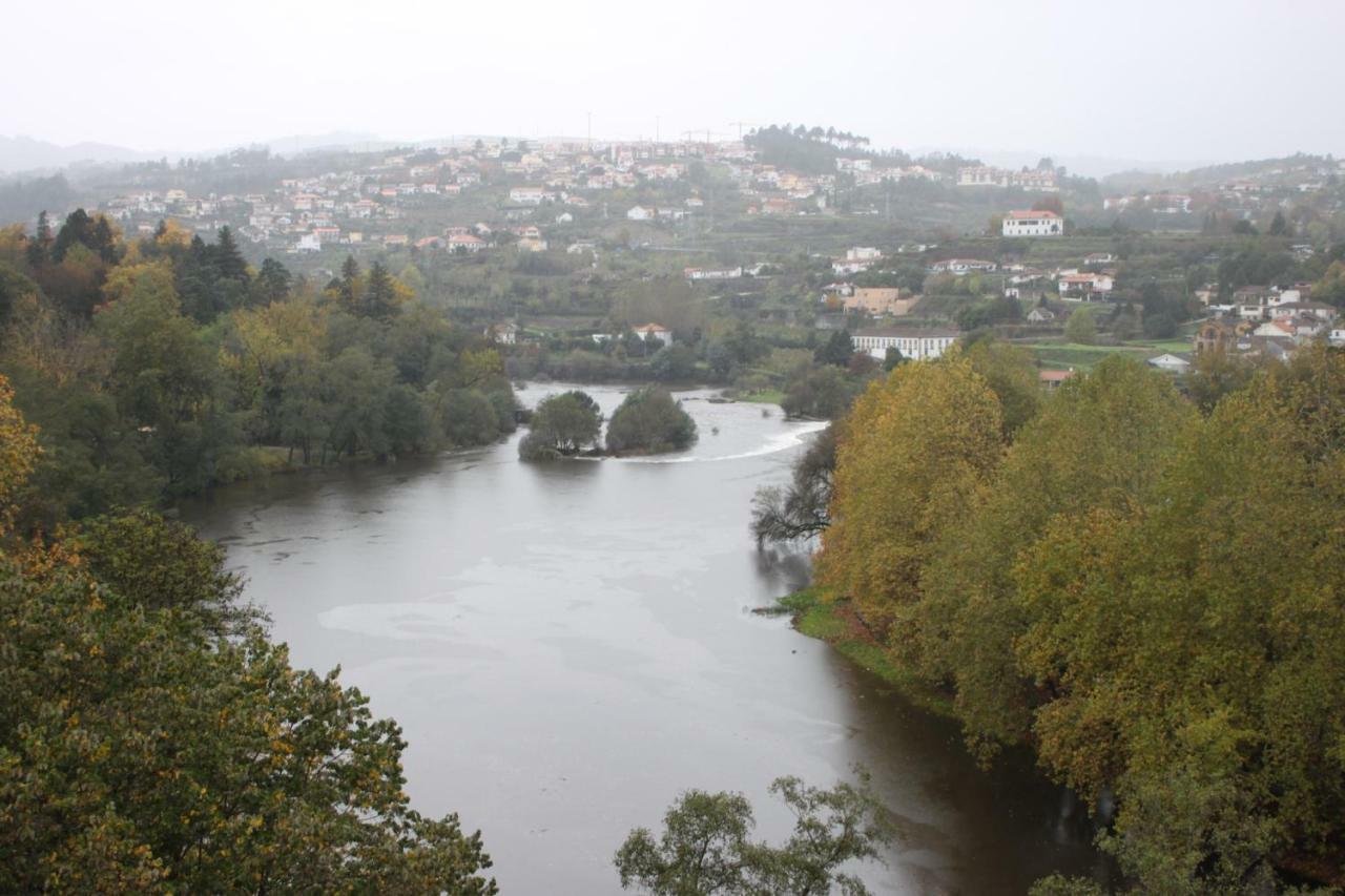 Casas Do Arrabalde Βίλα Amarante Εξωτερικό φωτογραφία