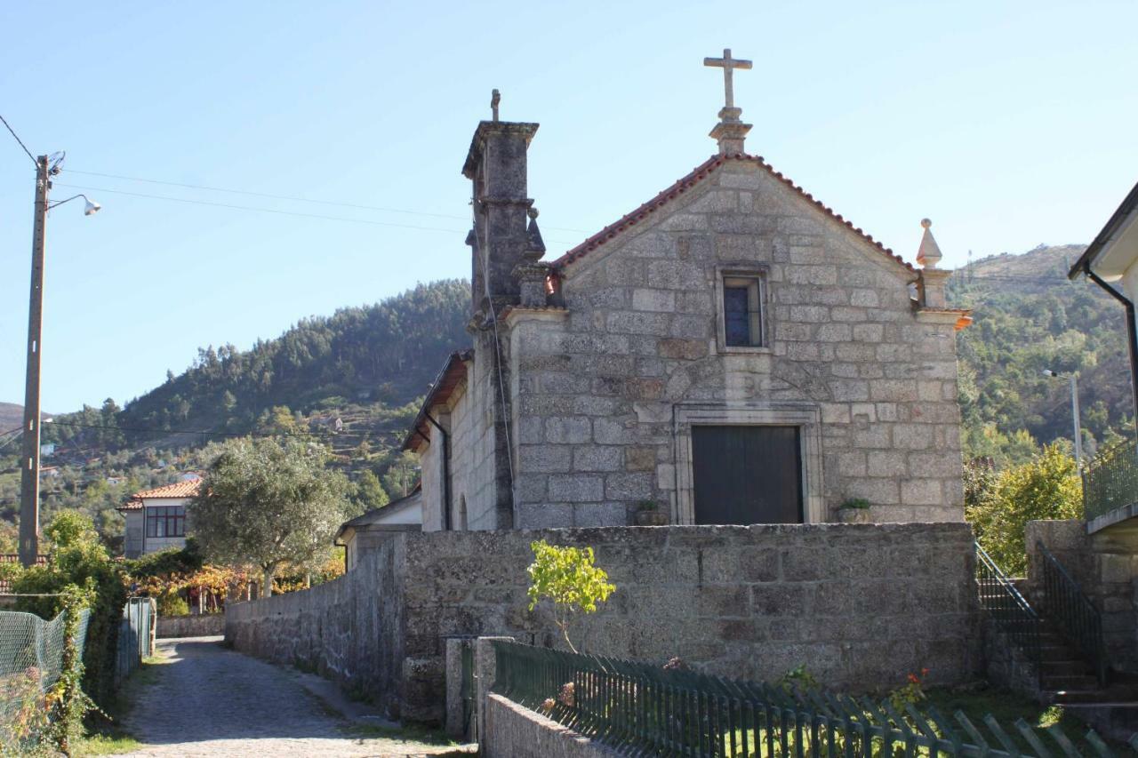 Casas Do Arrabalde Βίλα Amarante Εξωτερικό φωτογραφία
