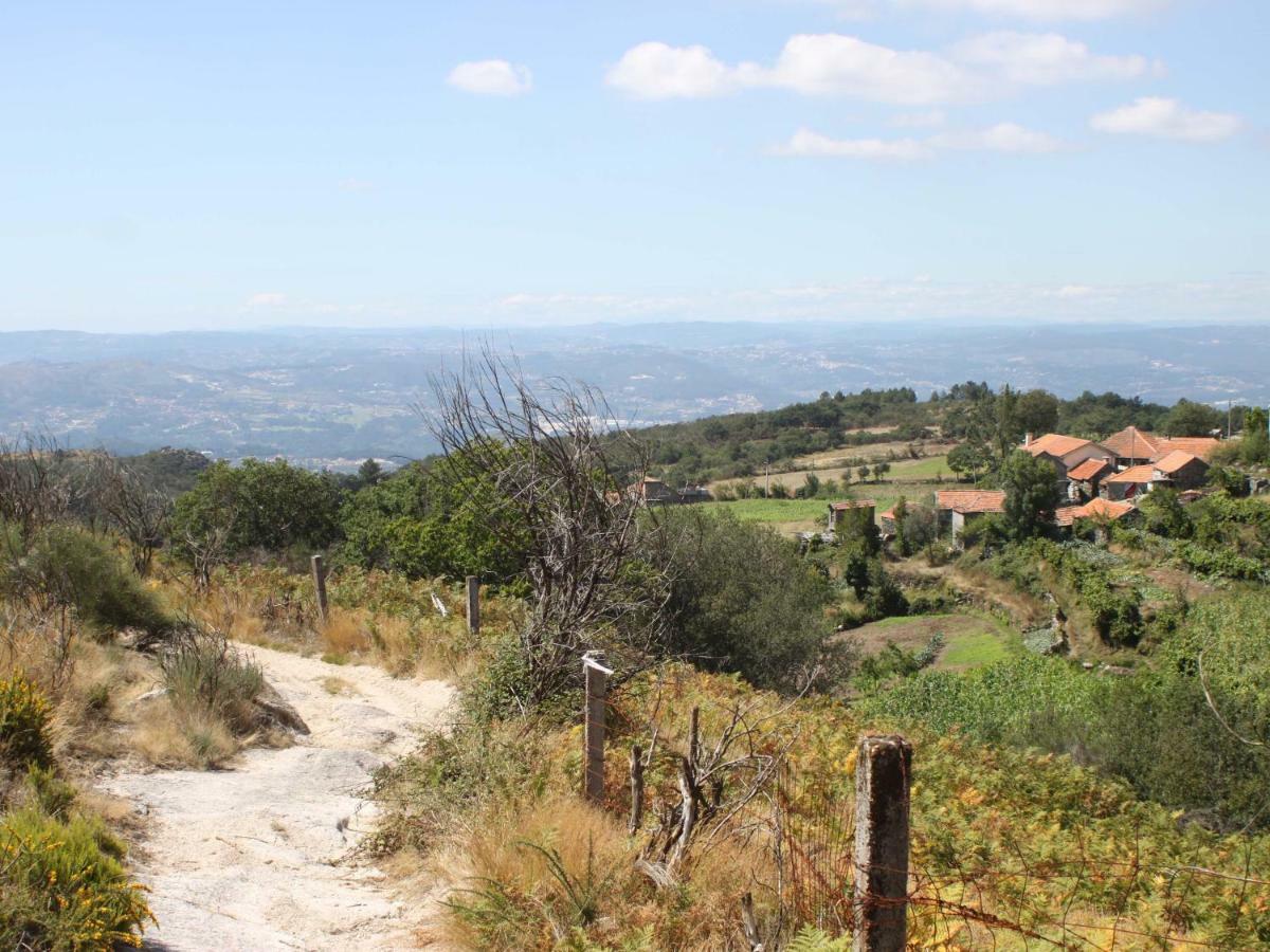 Casas Do Arrabalde Βίλα Amarante Εξωτερικό φωτογραφία