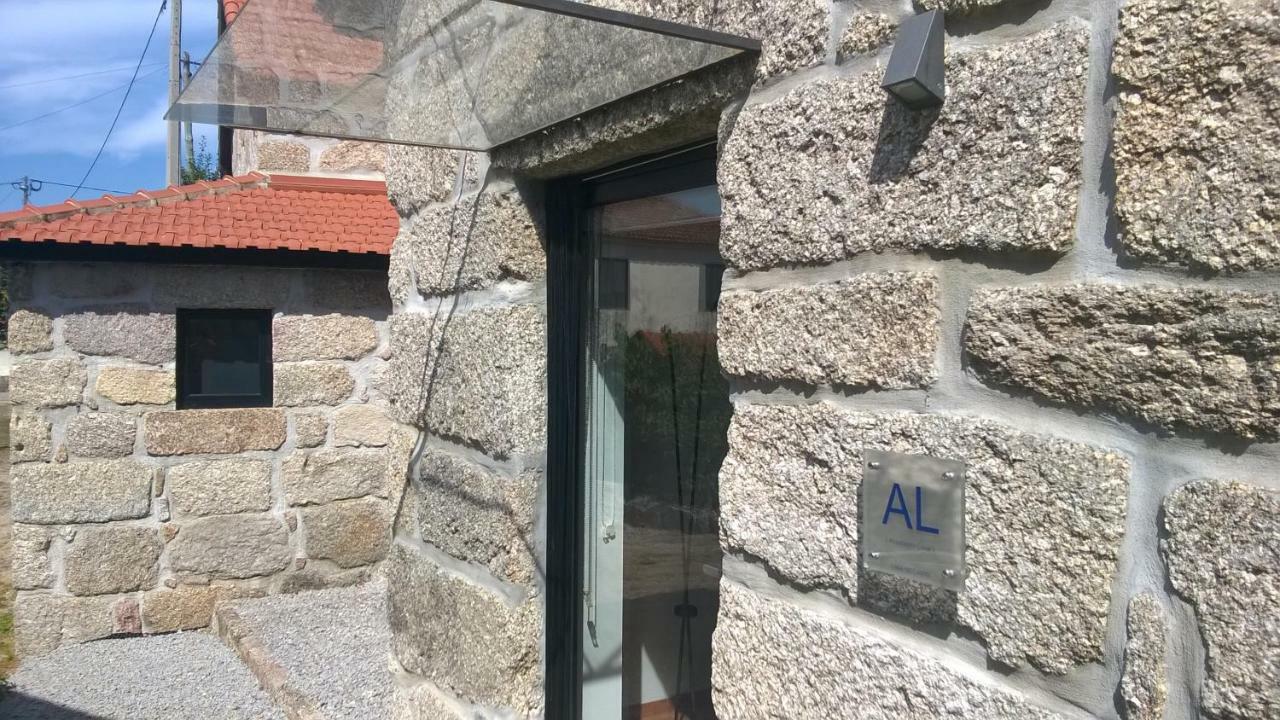 Casas Do Arrabalde Βίλα Amarante Εξωτερικό φωτογραφία